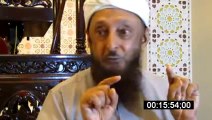 Khidr And Akhirulzaman By Sheikh Imran Hosein - part1