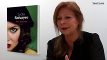 Pas pleurer - Lydie Salvayre