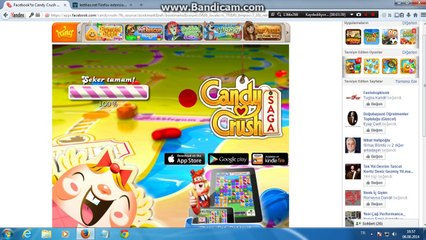 candy crush saga hilesi