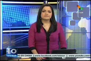 Maduro felicita a Estela de Carlotto al hallar a su nieto