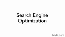18 - Optimizing your page for search engines