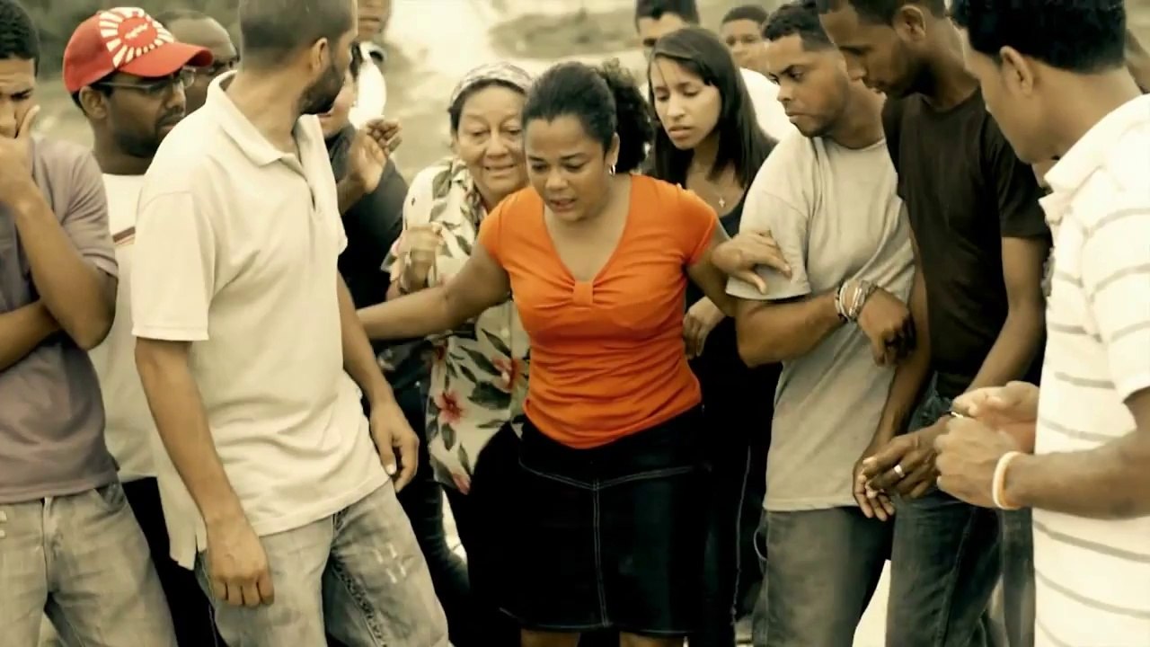 La Lucha de Ana (trailer)