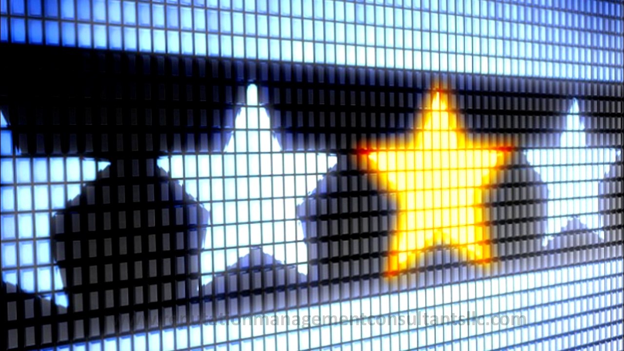 Positive Online Reputation for Local Businesses | Local Business Marketing Consultant