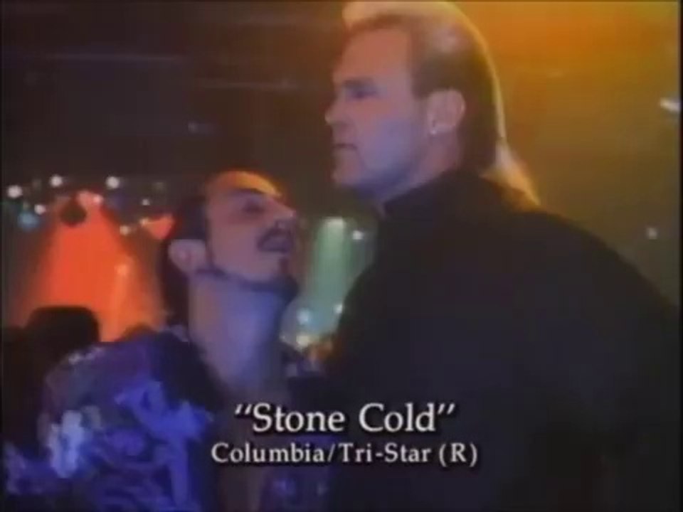 Stone Cold (1991) trailer