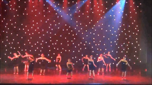 12 - les souliers rouges f