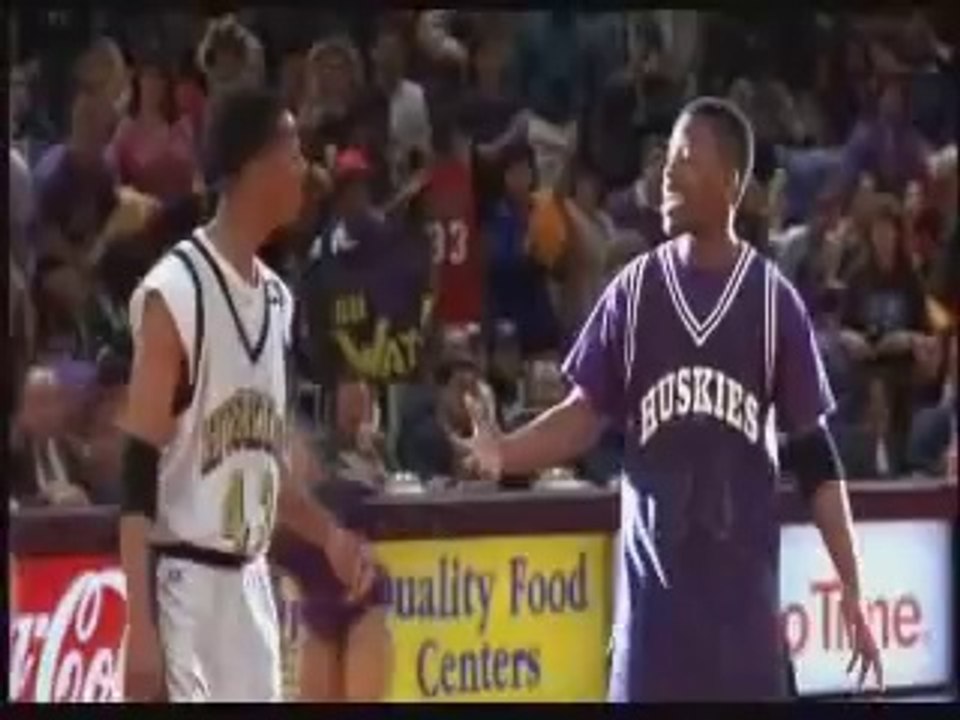 The 6th Man Trailer