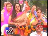 Narendra Modi asks Bollywood MPs to attend Parliament regularly- Tv9 Gujarati