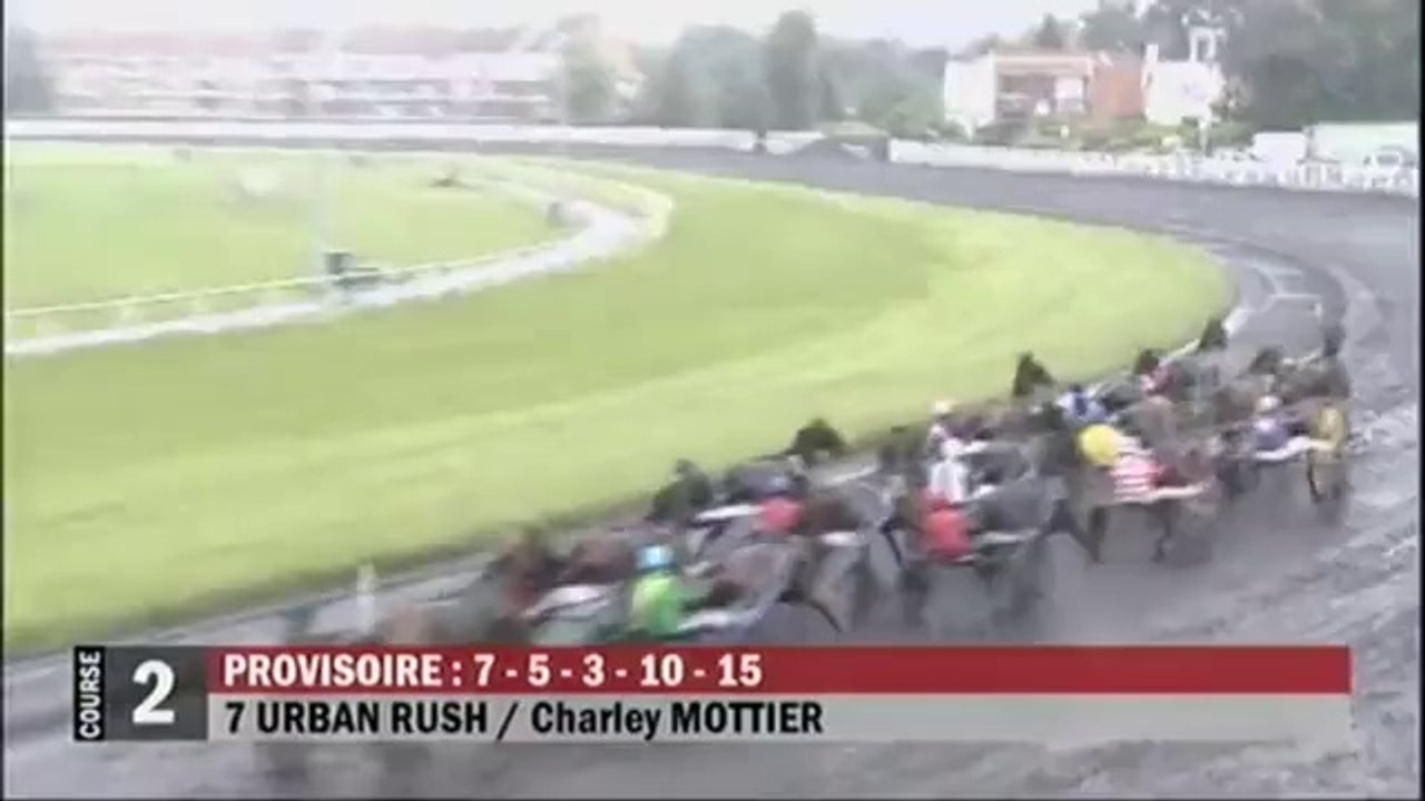 Urban Rush