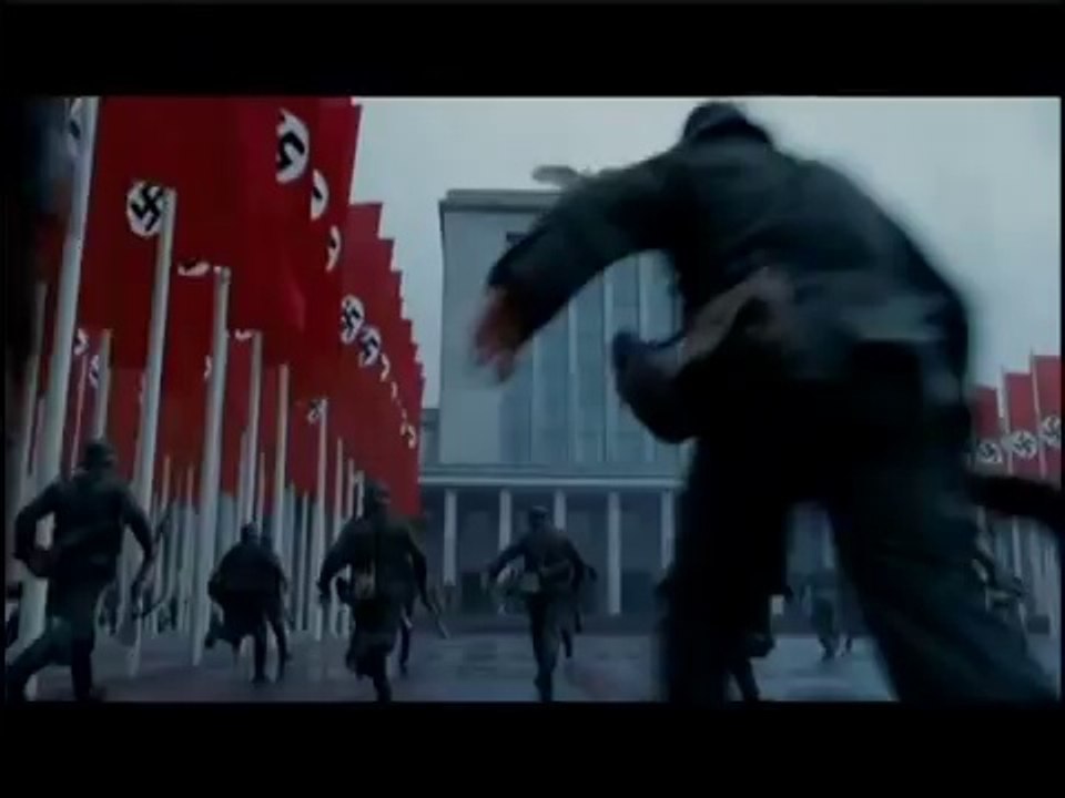 "Valkyrie" Official Trailer [HQ]
