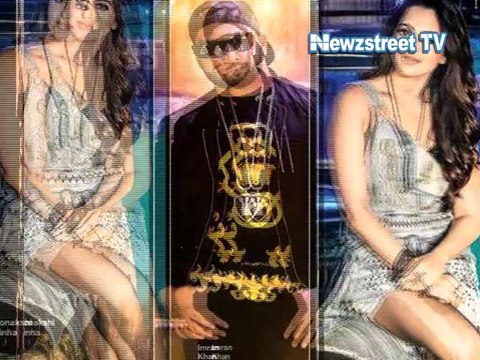 Sonakshi Sinha new to join singer bandwagon with Alia and Shraddha