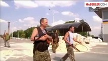 NATO: Rusya, Ukrayna Sınırına 20 Bin Asker Konuşlandırdı