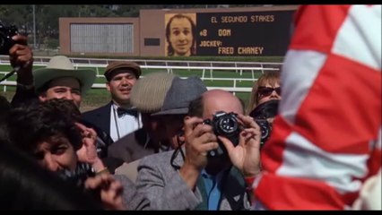 Hot to Trot- The Jay Delta cut