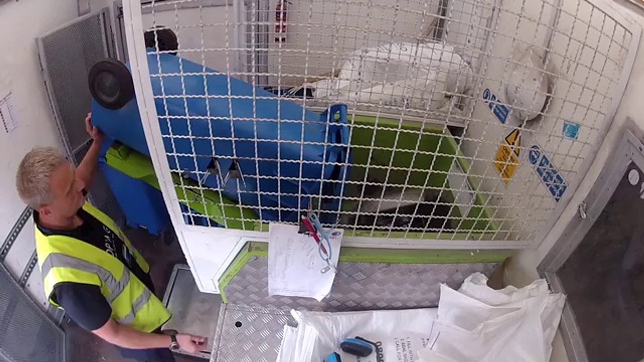 Topwood Ltd - Confidential Shredding and Hard Drive Destruction