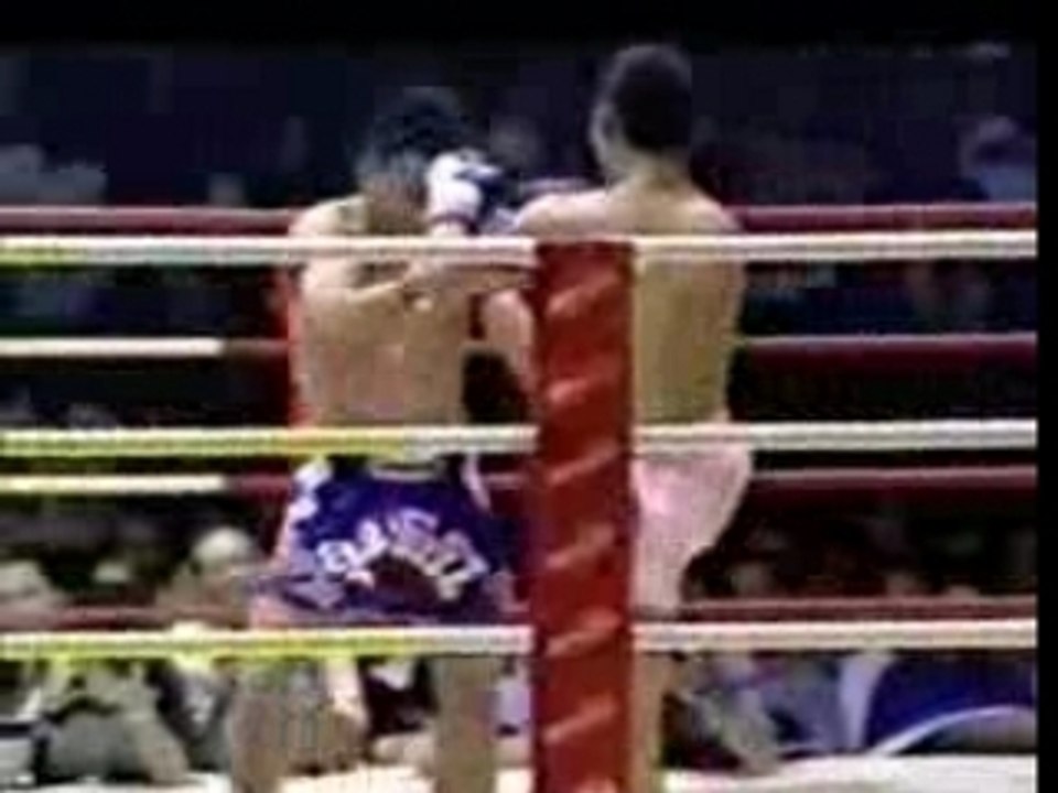 Nungubon vs Seanchai.K1fans.alixjames