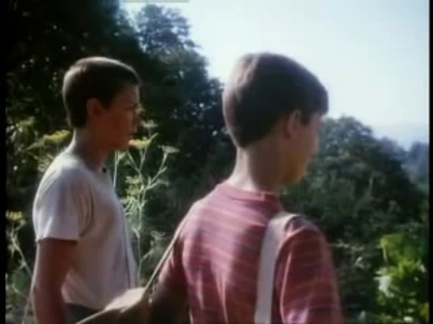 Stand By Me (trailer)