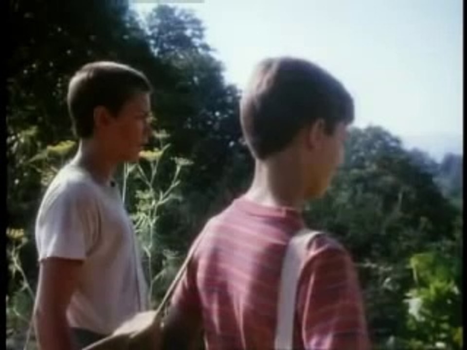 Stand By Me (trailer)