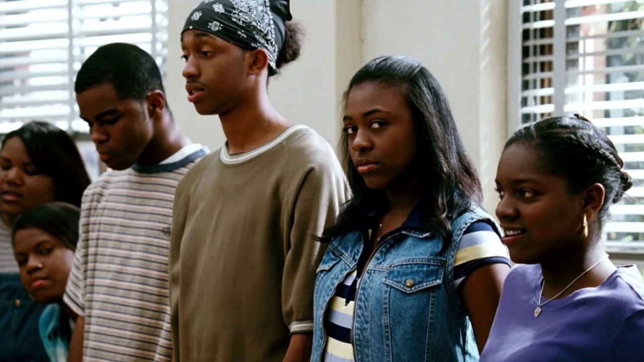 Freedom Writers - Trailer