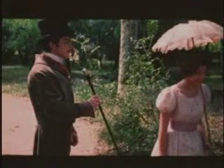 Memórias Póstumas - Trailer