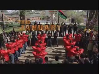 Stomp The Yard trailer