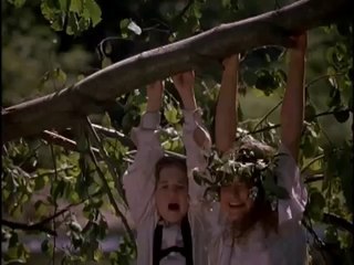 Edges of the Lord (2001) - Trailer Original Promo