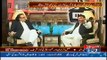 Sheikh Rasheed Exclusive Interview in Live With Dr. Shahid Masood (5th August 2014)