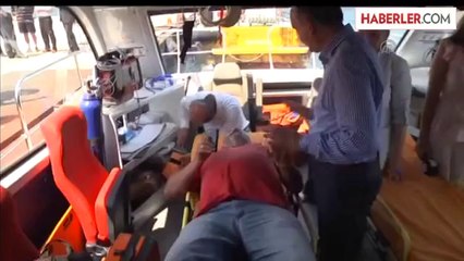 Sağlık Bakanı Müezzinoğlu -