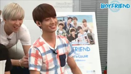 ニコ生　SEVENTH COLOR 発売記念　3) 2014-07-25