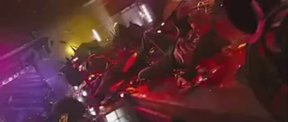 Poseidon - Trailer (2006)