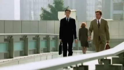 In Good Company Official Trailer #1 - Dennis Quaid Movie (2004) HD