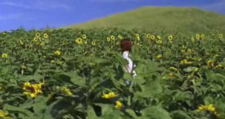 The Messengers (Trailer)