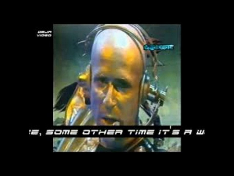 Rockets - Some other place, some other time, 1982