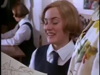 "Heavenly Creatures" Trailer