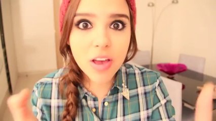 ¡ADIOS OJERAS, FACIL Y RAPIDO! ♥   - Yuya