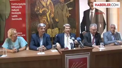 CHP'li Çıray: Erdoğan'da 'Deli Lider' Hastalığı Olabilir