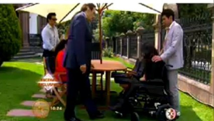 #LaGata Avance Capitulo 68 HOY