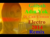 Gülşah Adın Yok Dj Can Uzman Electro 2014 Remix