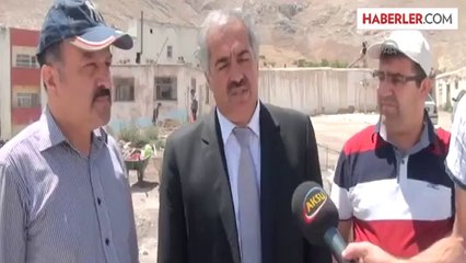 Dulkadiroğlu Beyliği sarayının izlerini arıyorlar - K.