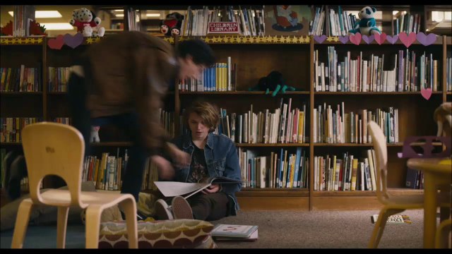 Palo Alto (2014) Director Gia Coppola Interview