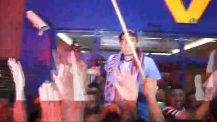 Cardozo Trabzonspor'a imza attı!