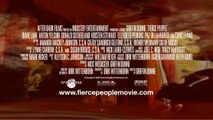 Fierce People Trailer *New*