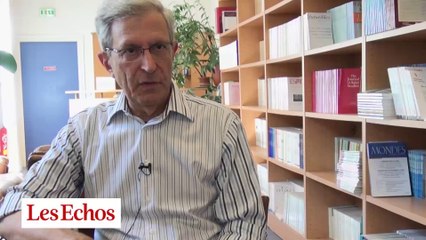Israël / Gaza : vers une solution à deux états ?