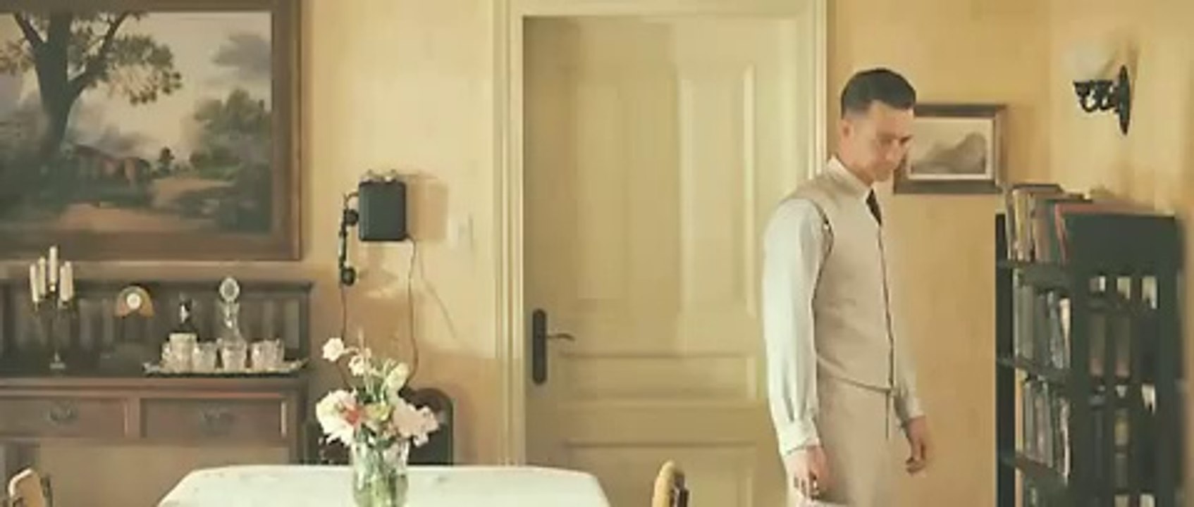 The Painted Veil Trailer