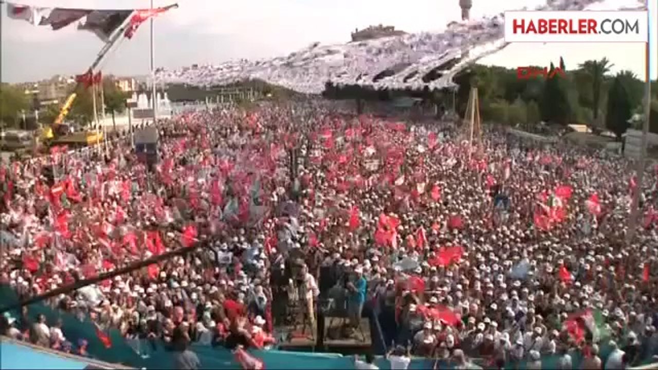 Aydın Başbakan Erdoğan O Güzel Reklam Filmi Yeni Haliyle İnşallah Ekranlarda Olmaya Devam Ediyor