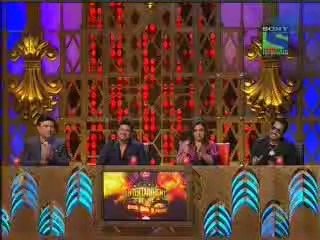 Entertainment Ke Liye Kuch Bhi Karega - 6th August 2014 Part 1