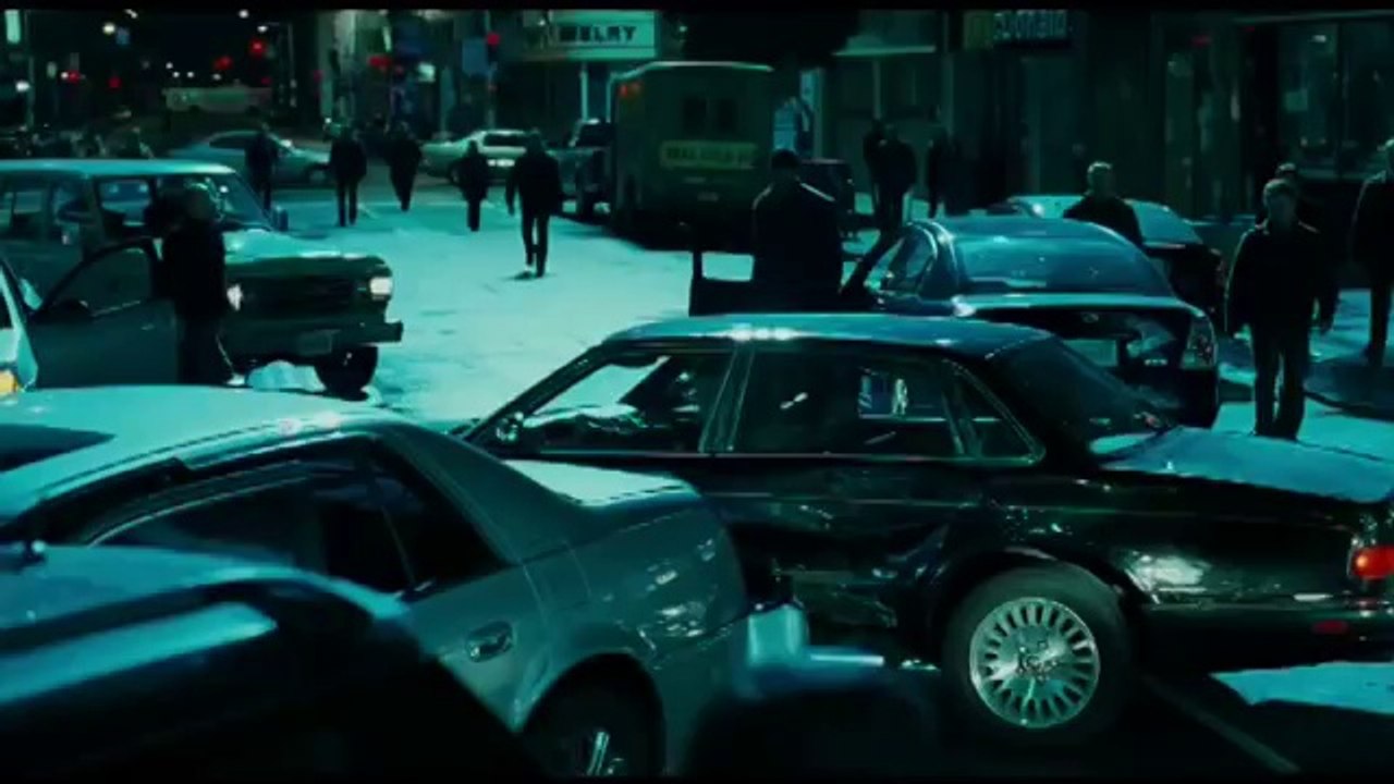 Nicole Kidman-The Invasion Exclusive Trailer