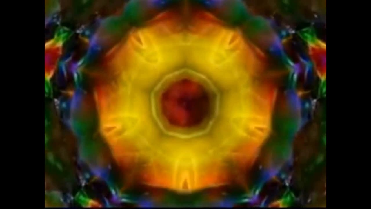 The Creation Tones! - The Secrets of Vibration!