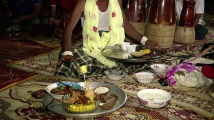 العلاجات التقليدية تلقى رواجا متجددا في ماليزيا