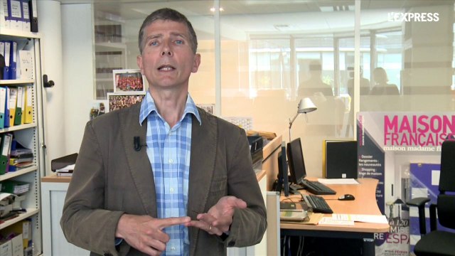 Je suis inquiet pour l'avenir de mon entreprise - Le bonheur au travail épisode 37