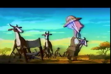 The Wild Thornberrys Movie Trailer (2002)