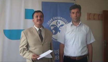 UŞAK ÜNİVERSİTESİ SÜREKLİ EĞİTİM MERKEZİ
